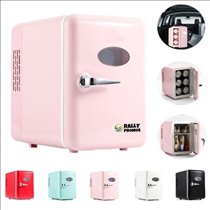Mini Portable Car Refrigerator